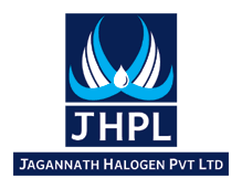 Jagannath Halogen Pvt Ltd logo