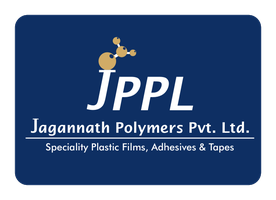 Jagannath Polymers Pvt Ltd (JPPL) logo