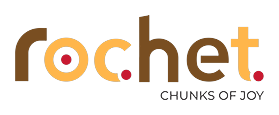 Rochet Customised Chocolate Gifts logo